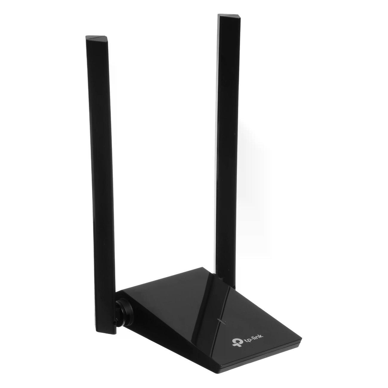 Wi-Fi адаптер TP-LINK Archer T4U Plus