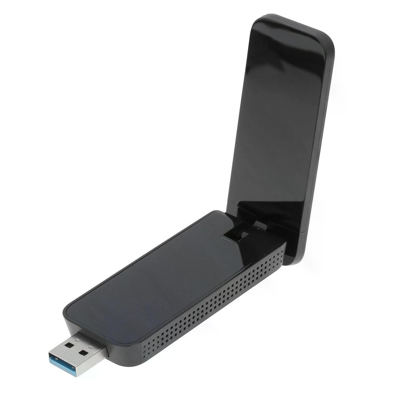Wi-Fi адаптер TP-Link Archer T4U
