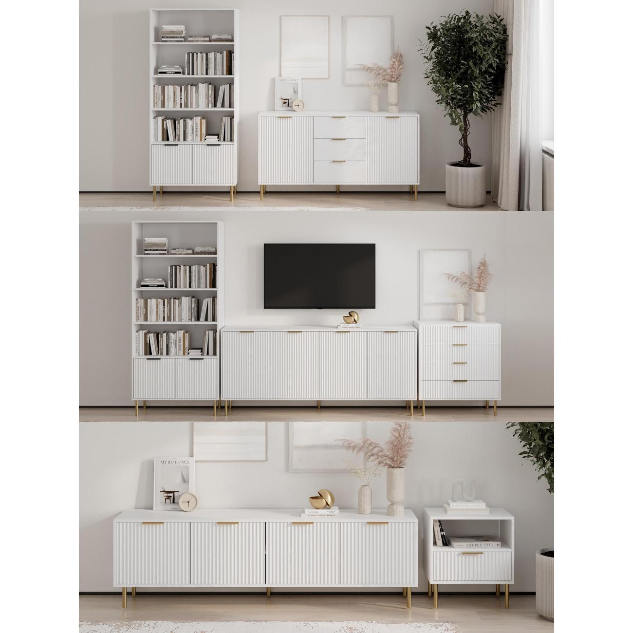 Шкаф BORDO мебель Raenyra