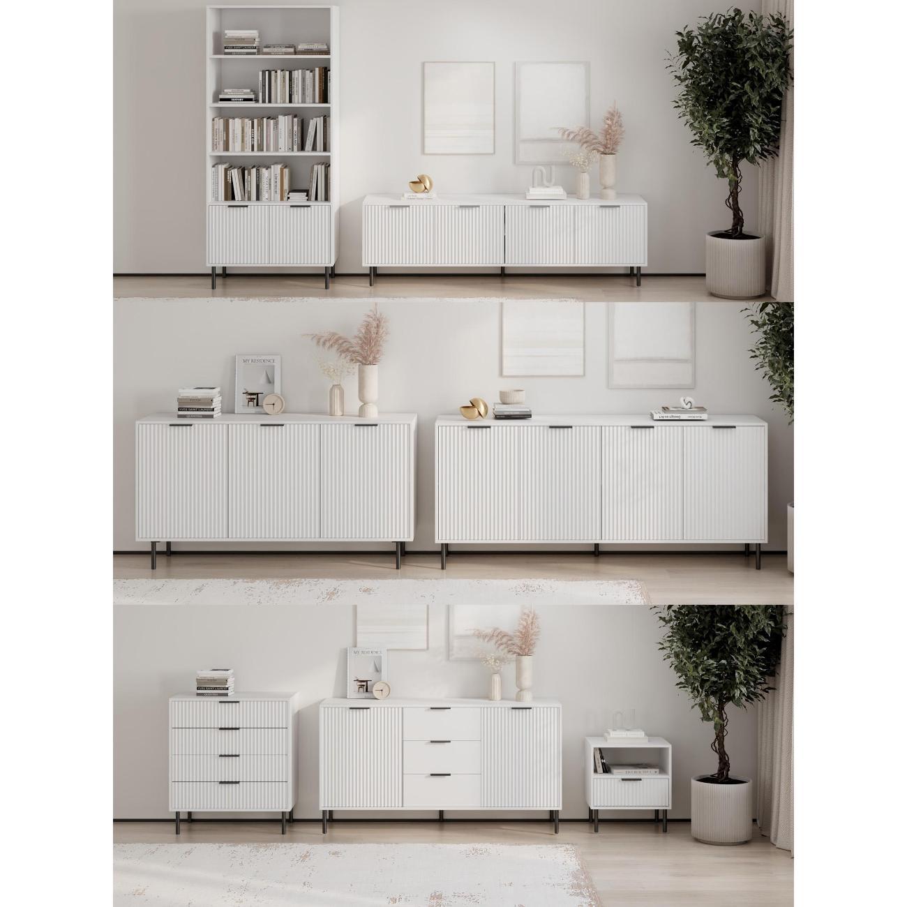 Шкаф BORDO мебель Raenyra