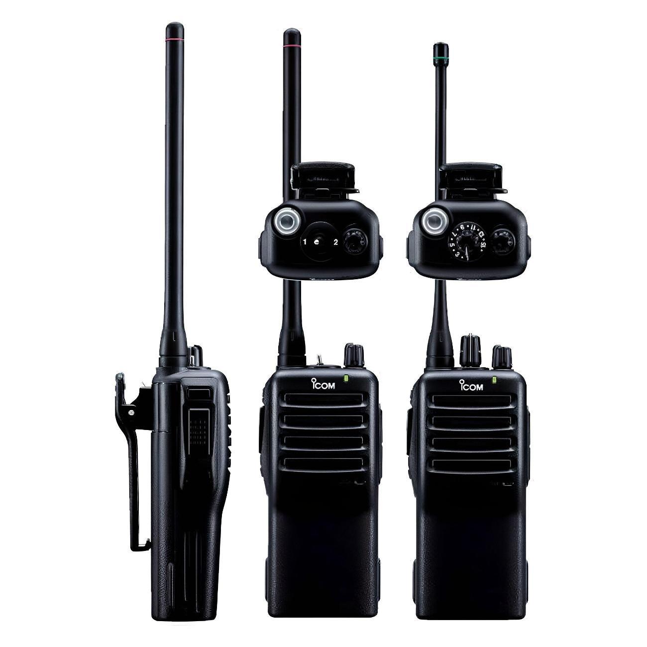 Радиостанция Icom IC-F26