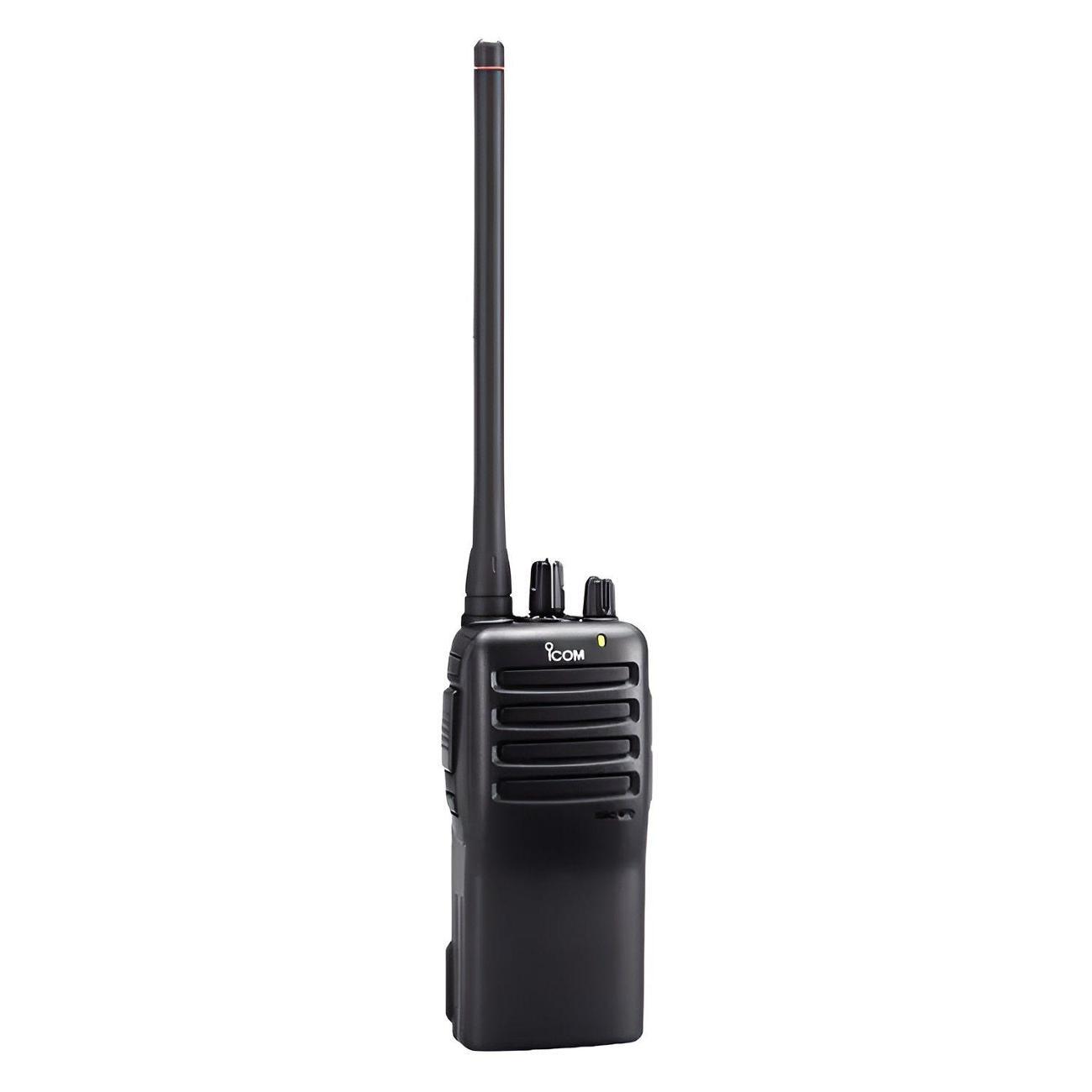 Радиостанция Icom IC-F26