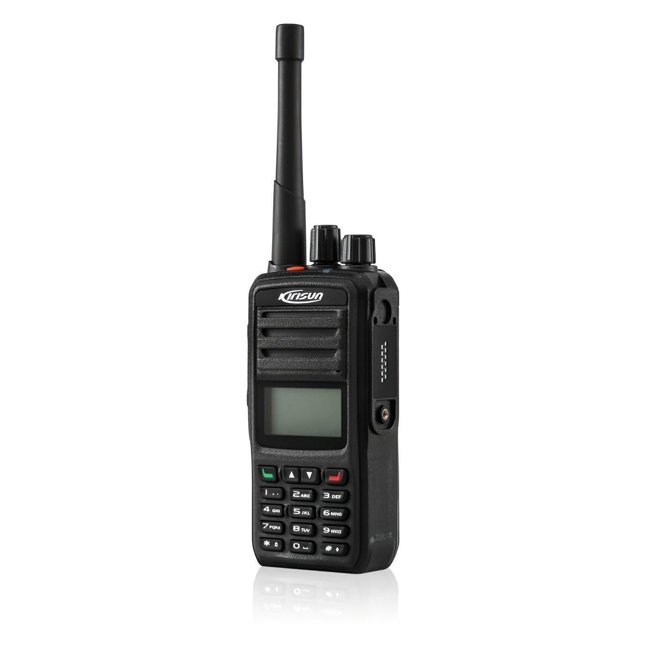 Радиостанция KIRISUN DP580 UHF_DP580 UHF