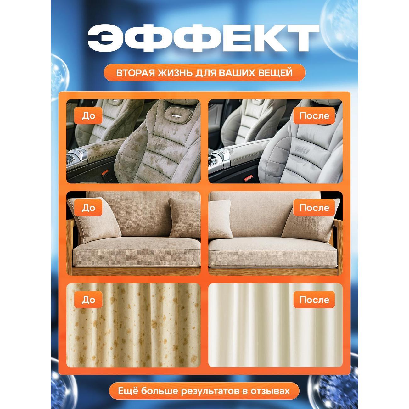 Пылесос напольный Hikee Aquaheat DY-506F