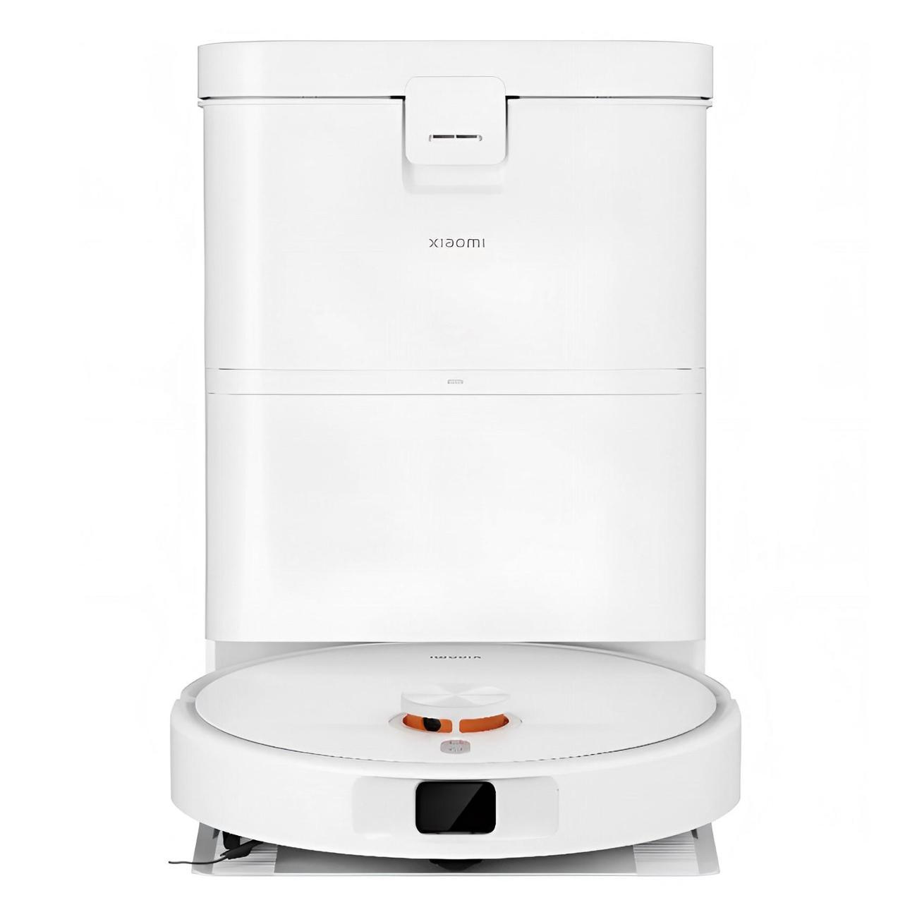 Робот-пылесос Xiaomi Robot Vacuum H50 BHR08GUEU белый