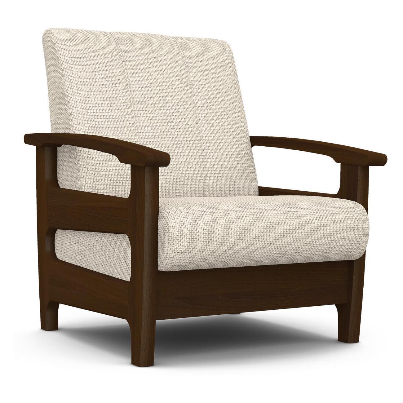 Кресло ЛЕВАДА Кресло для отдыха Омега