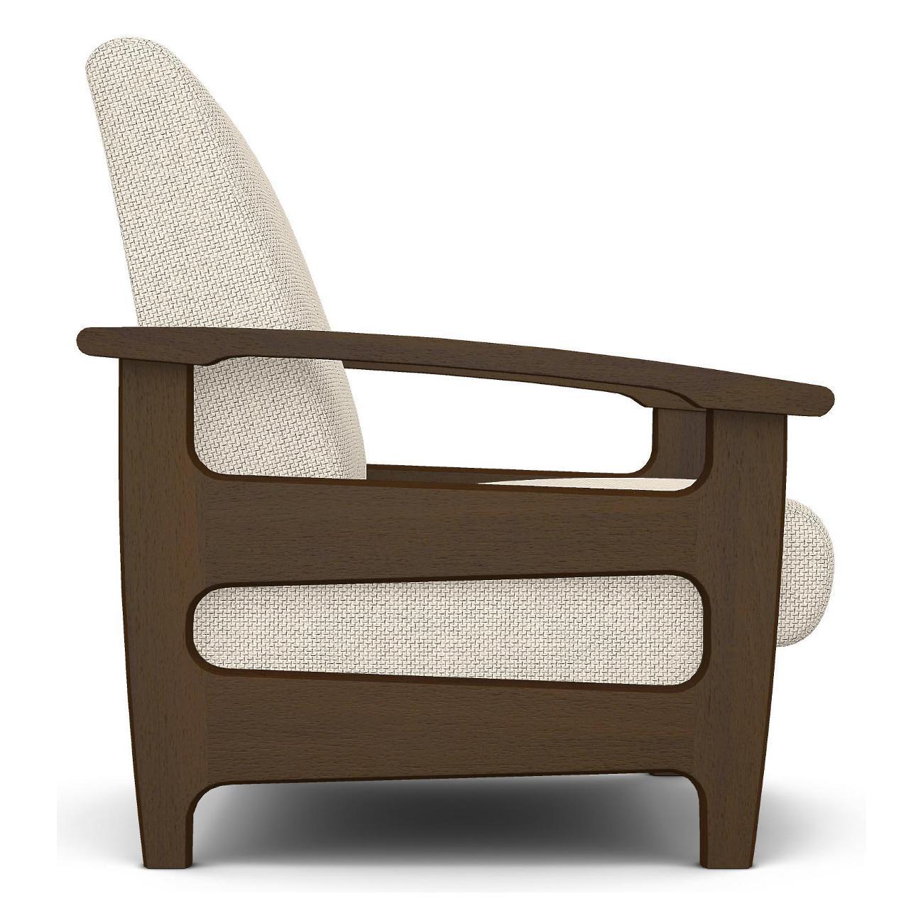 Кресло ЛЕВАДА Кресло для отдыха Омега