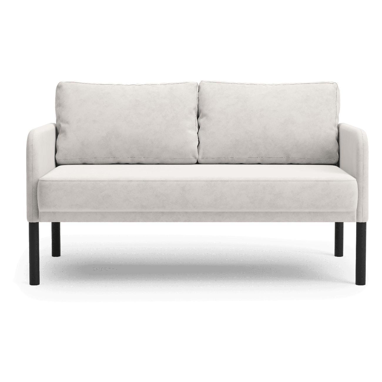 Диван Salotti ВЕРДИ_Bomstad черный