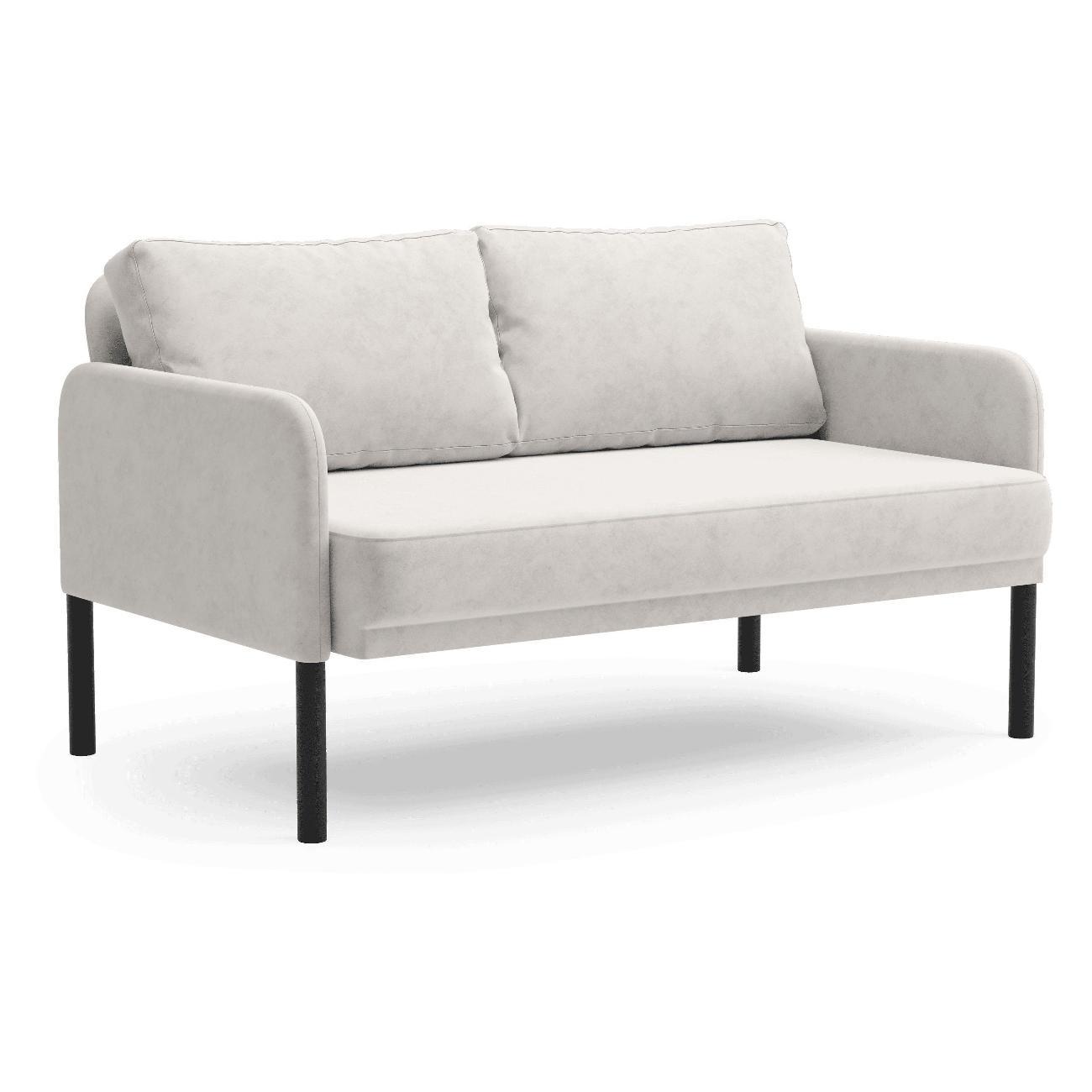 Диван Salotti ВЕРДИ_Bomstad черный