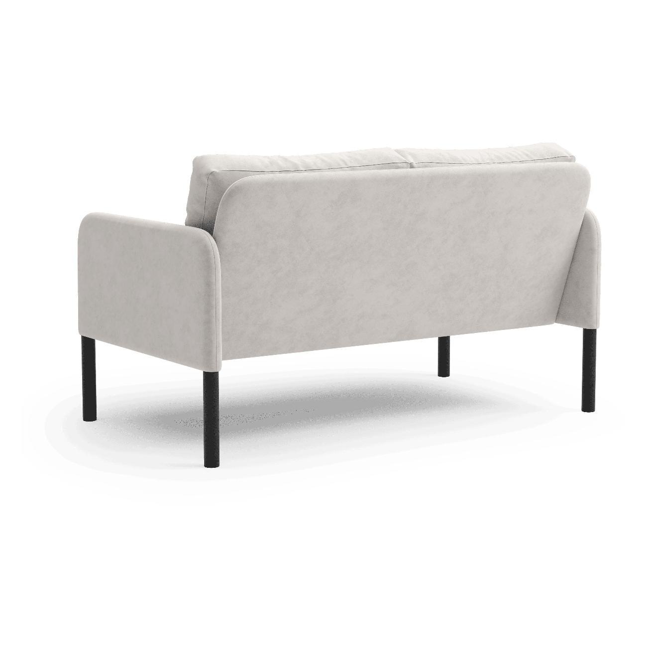 Диван Salotti ВЕРДИ_Bomstad черный