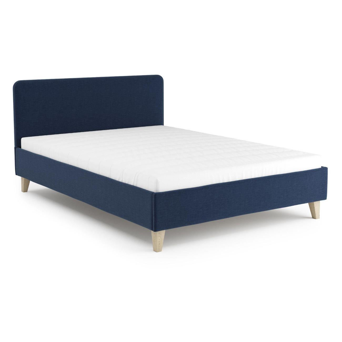 Кровать Salotti Кровать Сканди_Laguna желтый