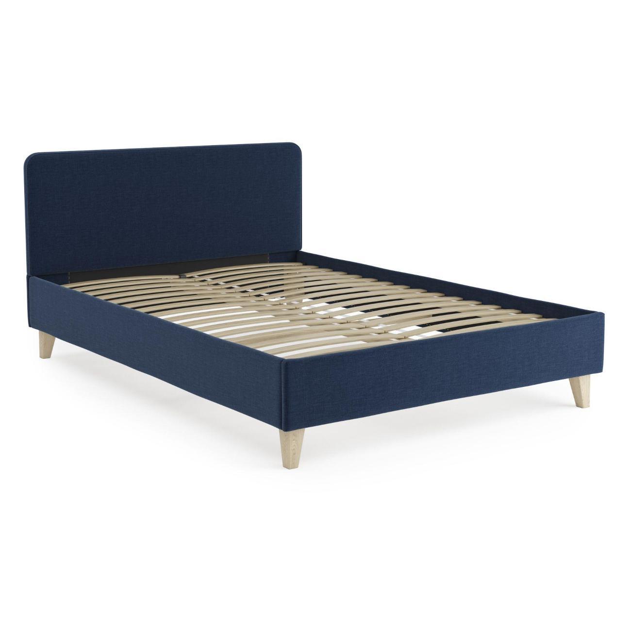 Кровать Salotti Кровать Сканди_Laguna желтый