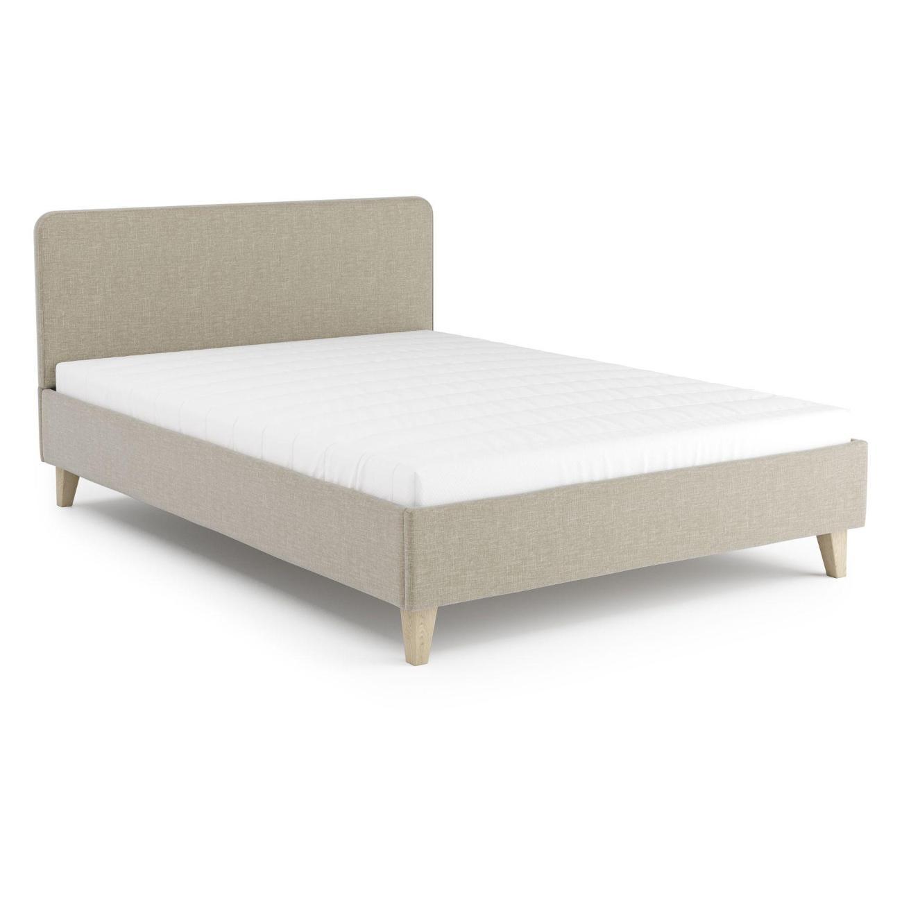 Кровать Salotti Кровать Сканди_Laguna желтый