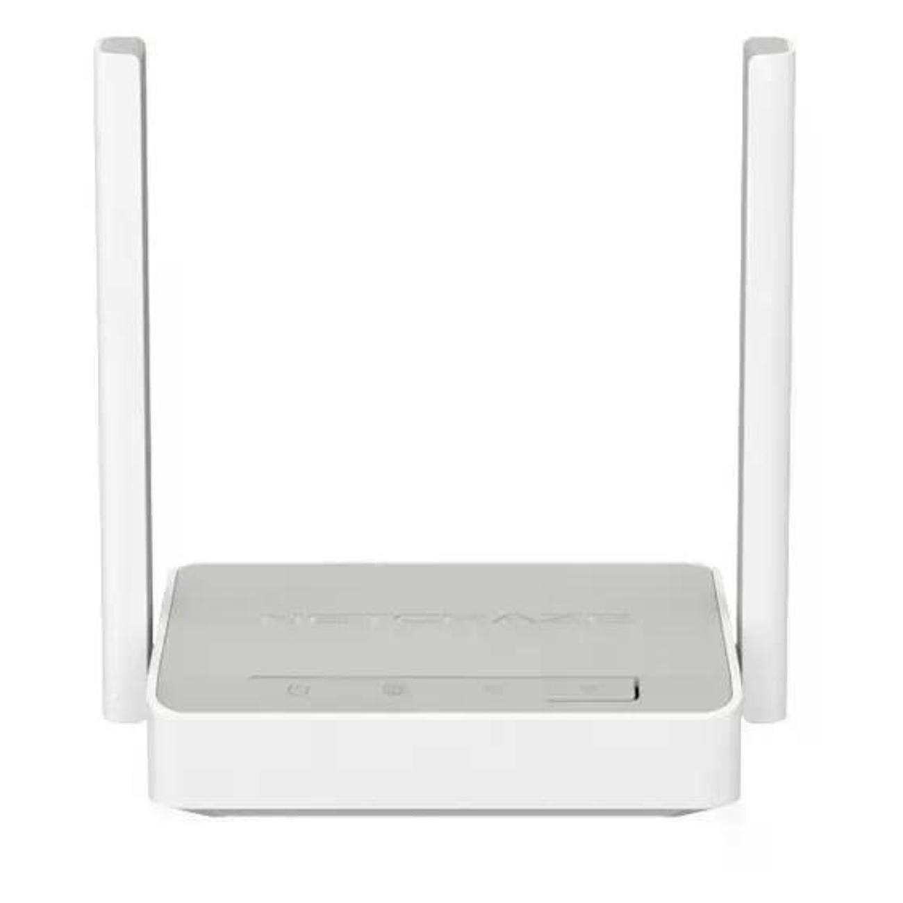 Wi-Fi роутер Netcraze Starter NC-1121 фото