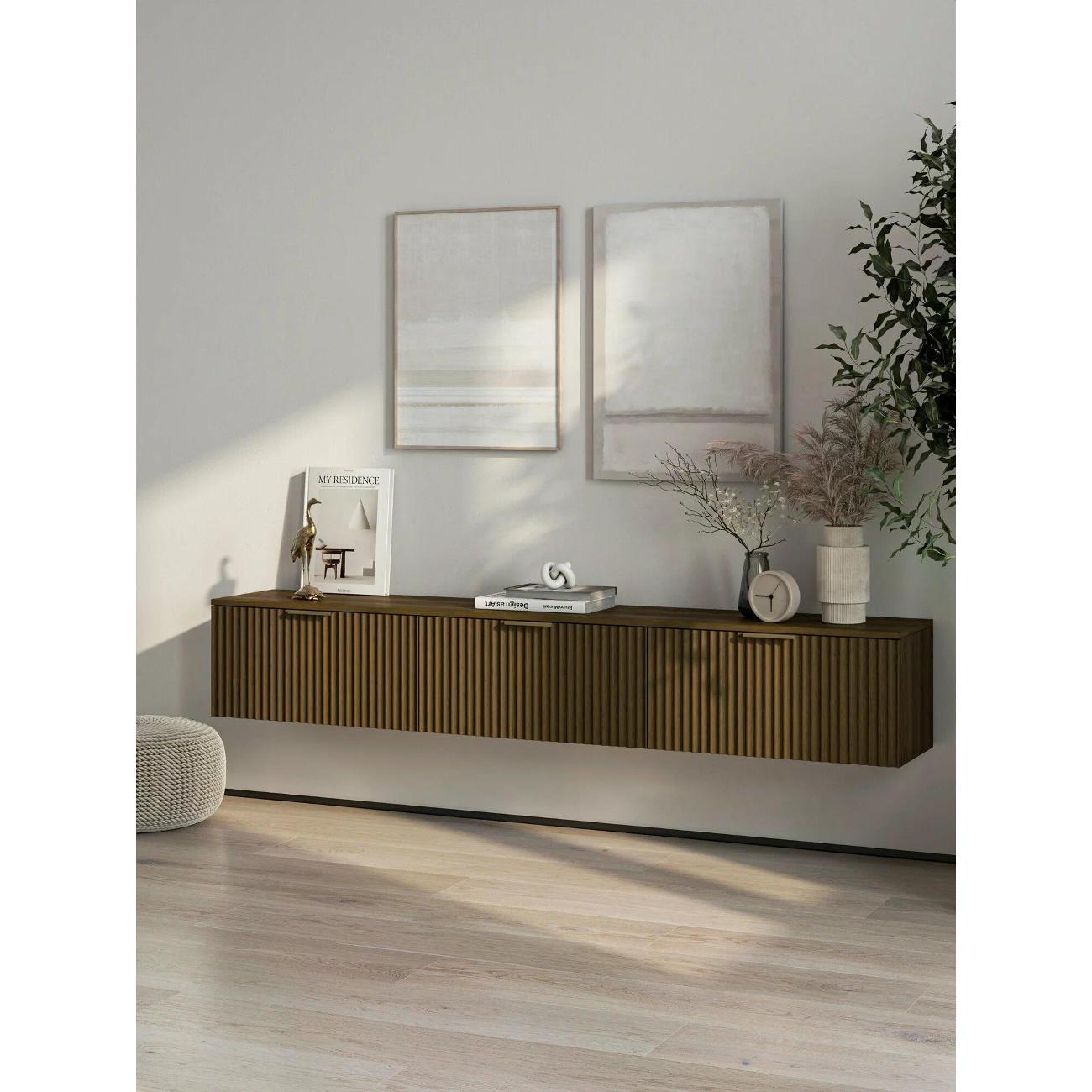 Тумба BORDO мебель под тв, основная карусель