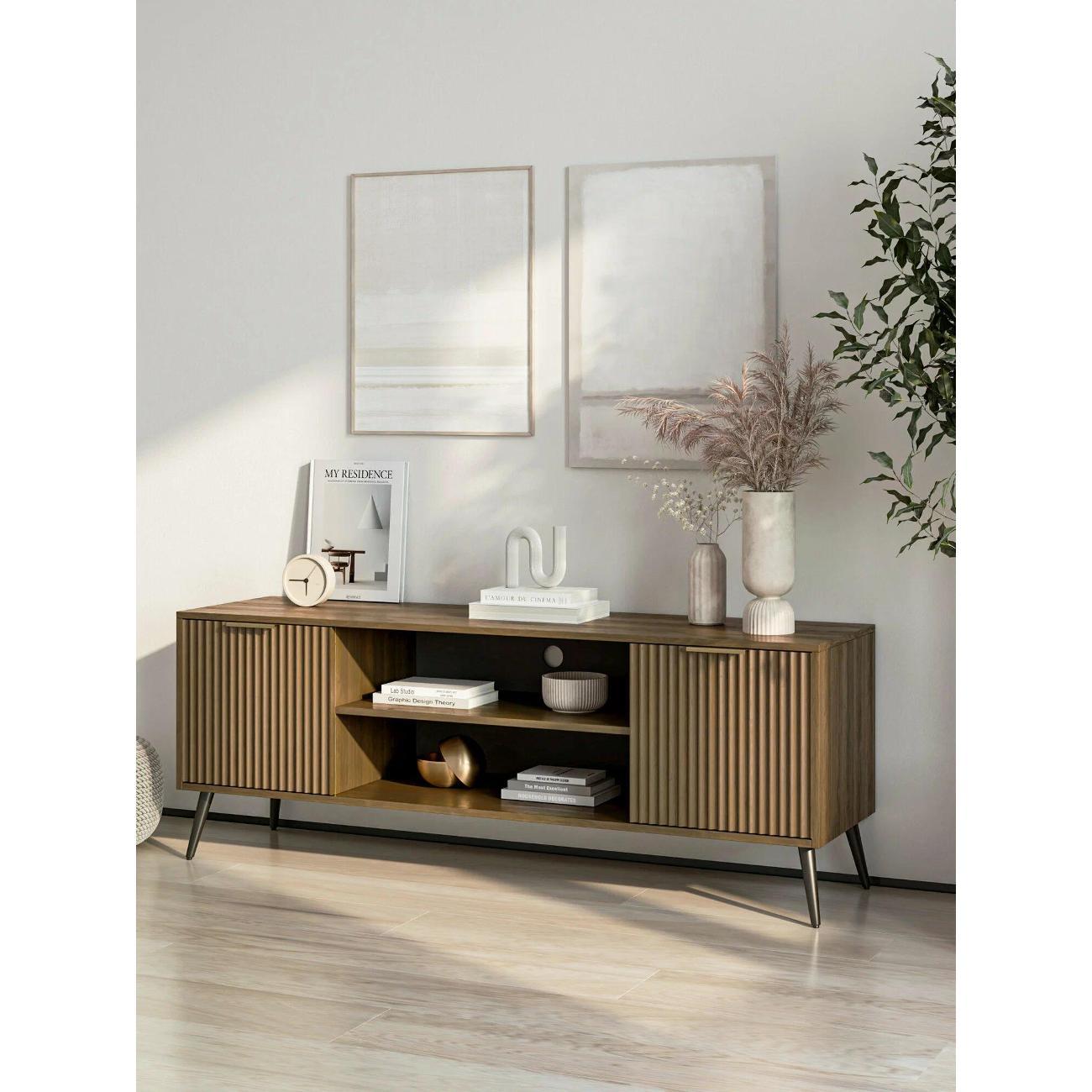 Тумба BORDO мебель Тумба под телевизор Raenyra