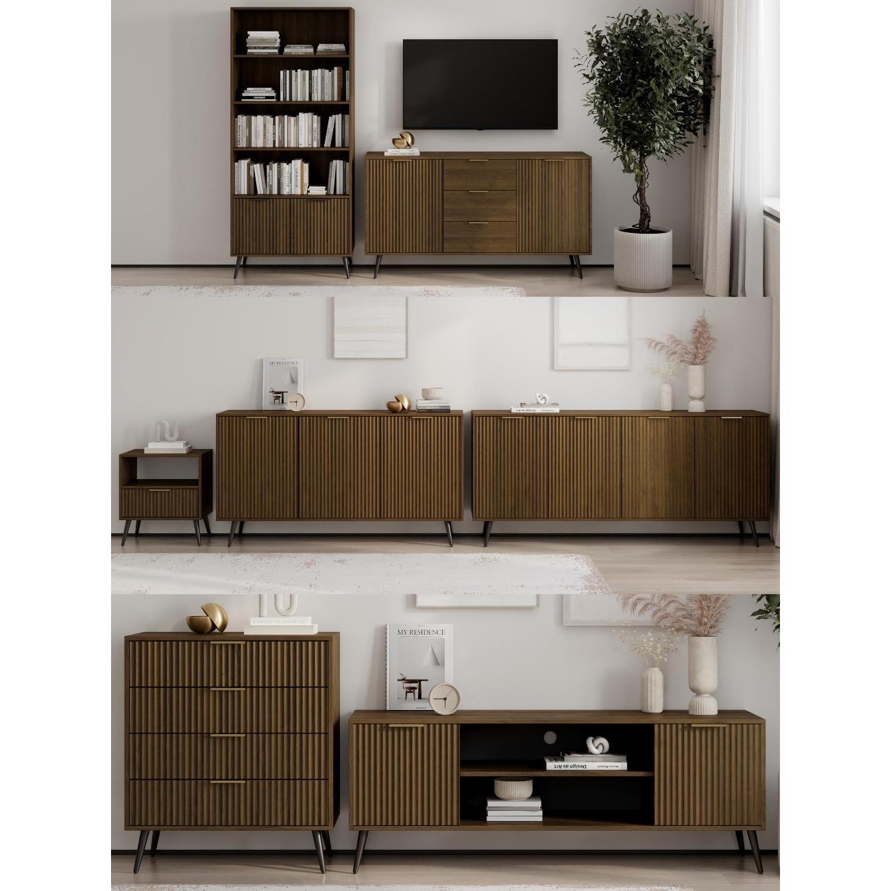 Шкаф BORDO мебель Raenyra