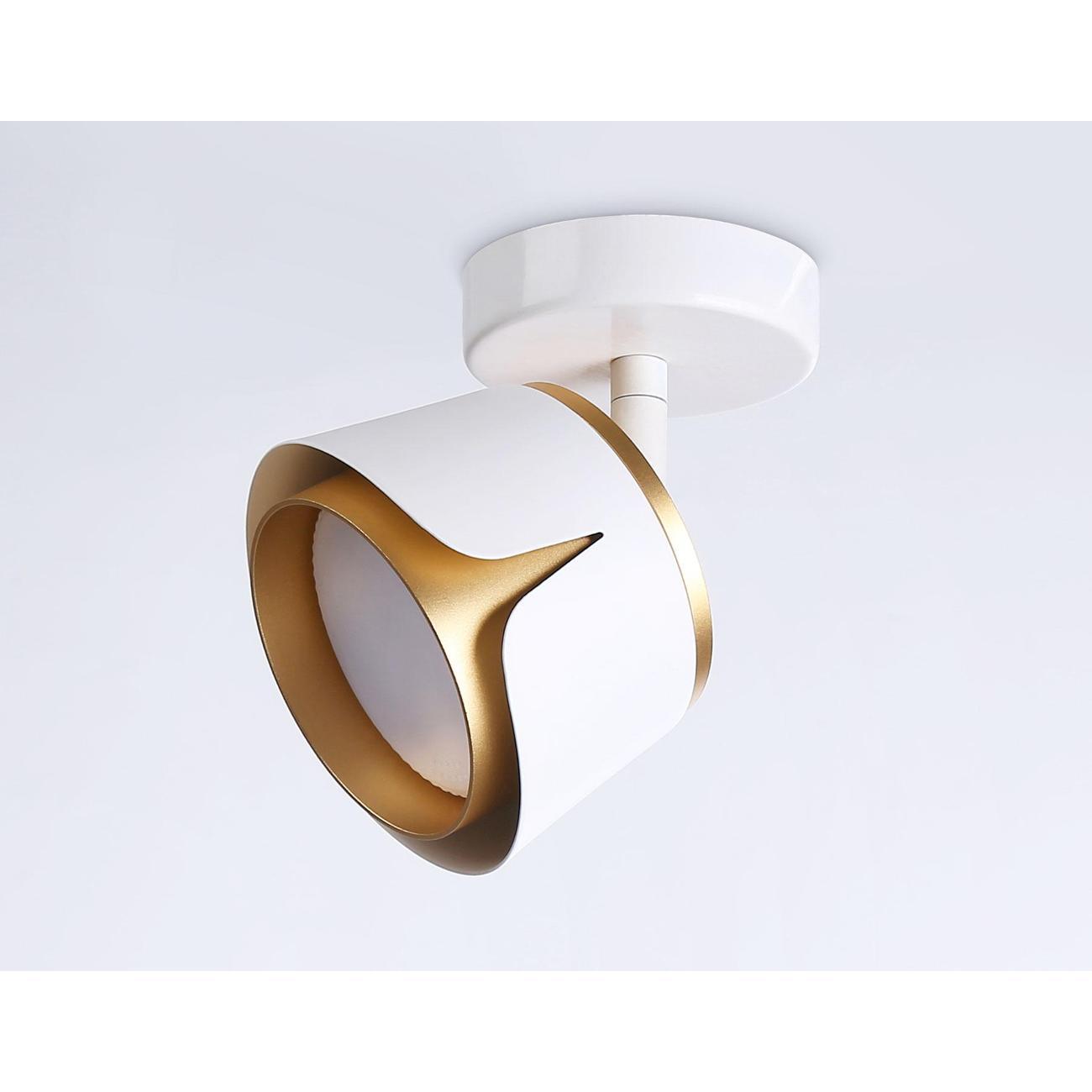Светильник трековый, спот Ambrella light TN71224