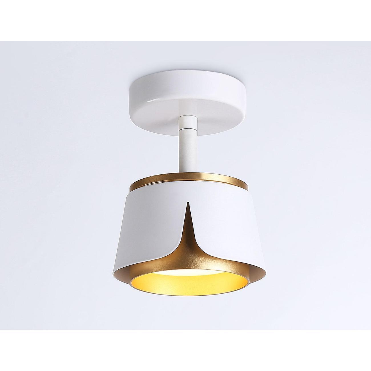 Светильник трековый, спот Ambrella light TN71224