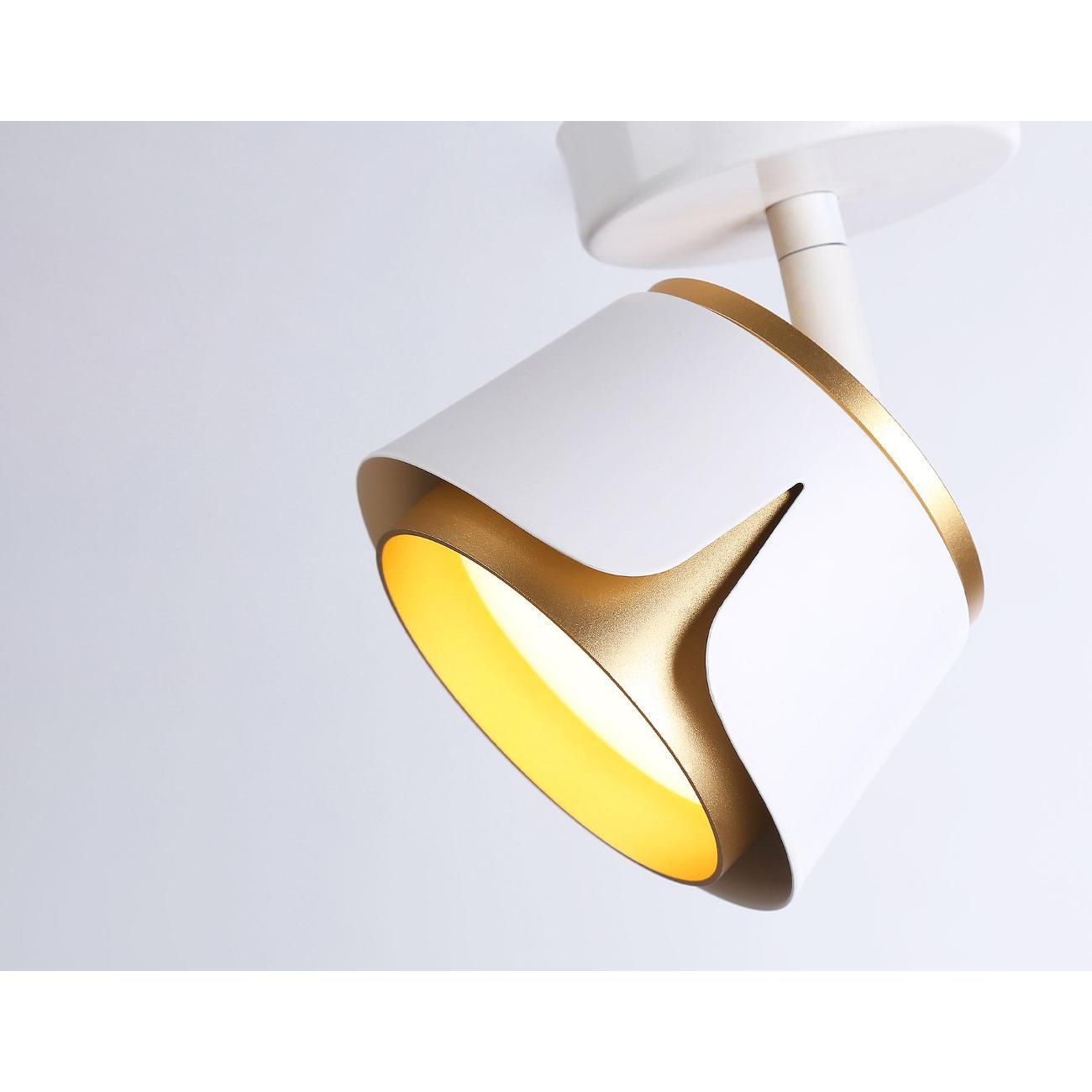 Светильник трековый, спот Ambrella light TN71224