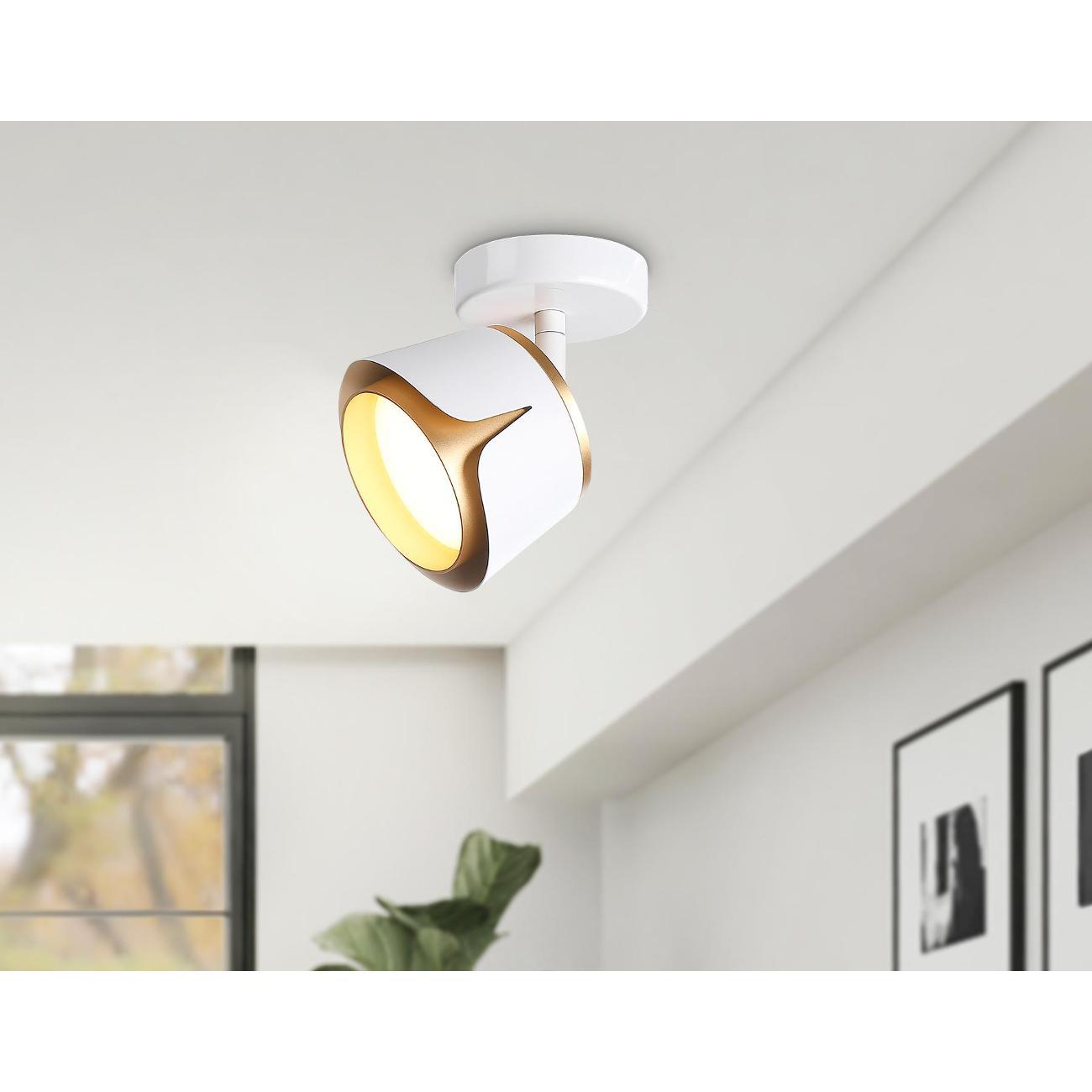 Светильник трековый, спот Ambrella light TN71224