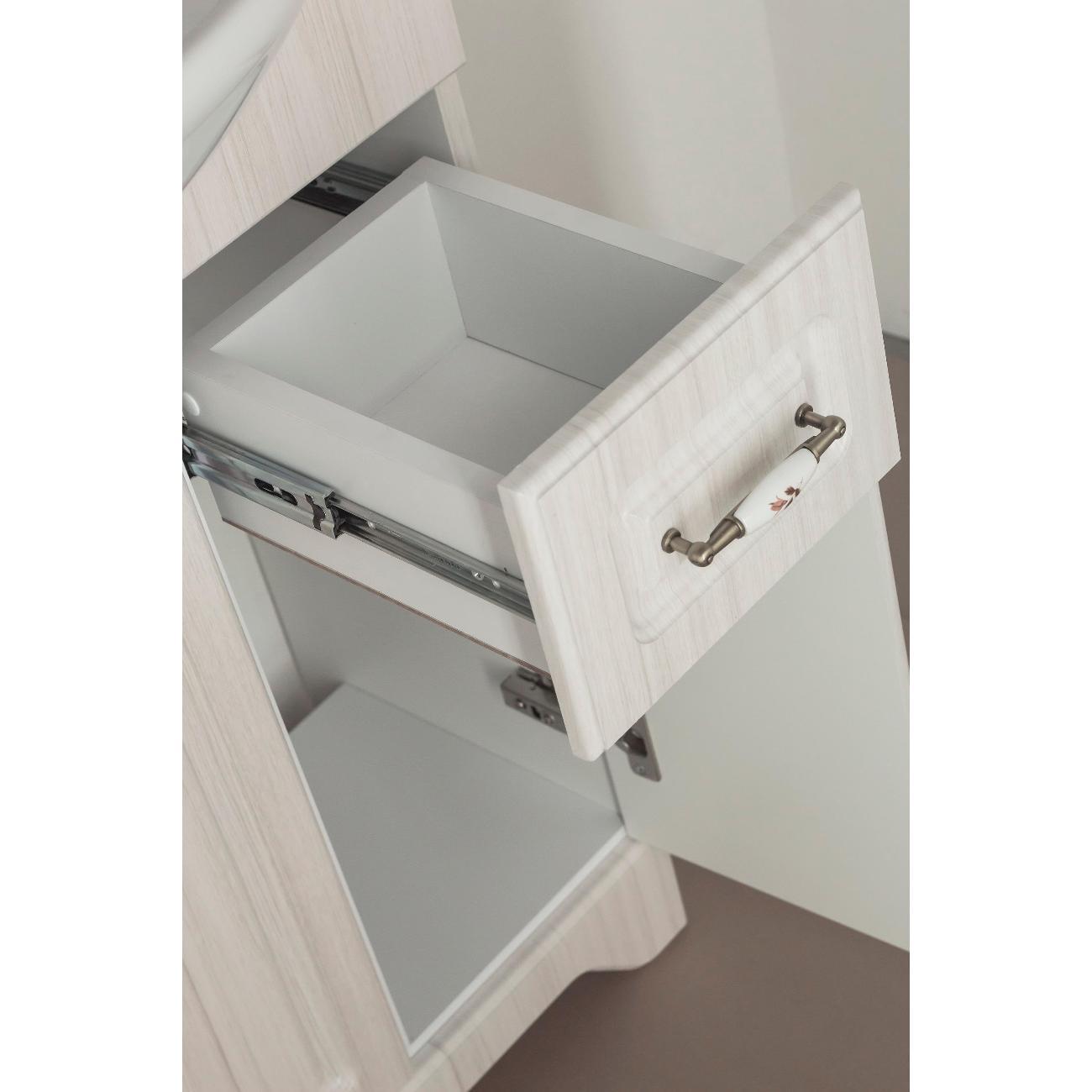 Тумба для ванной Style Line Олеандр-2 75