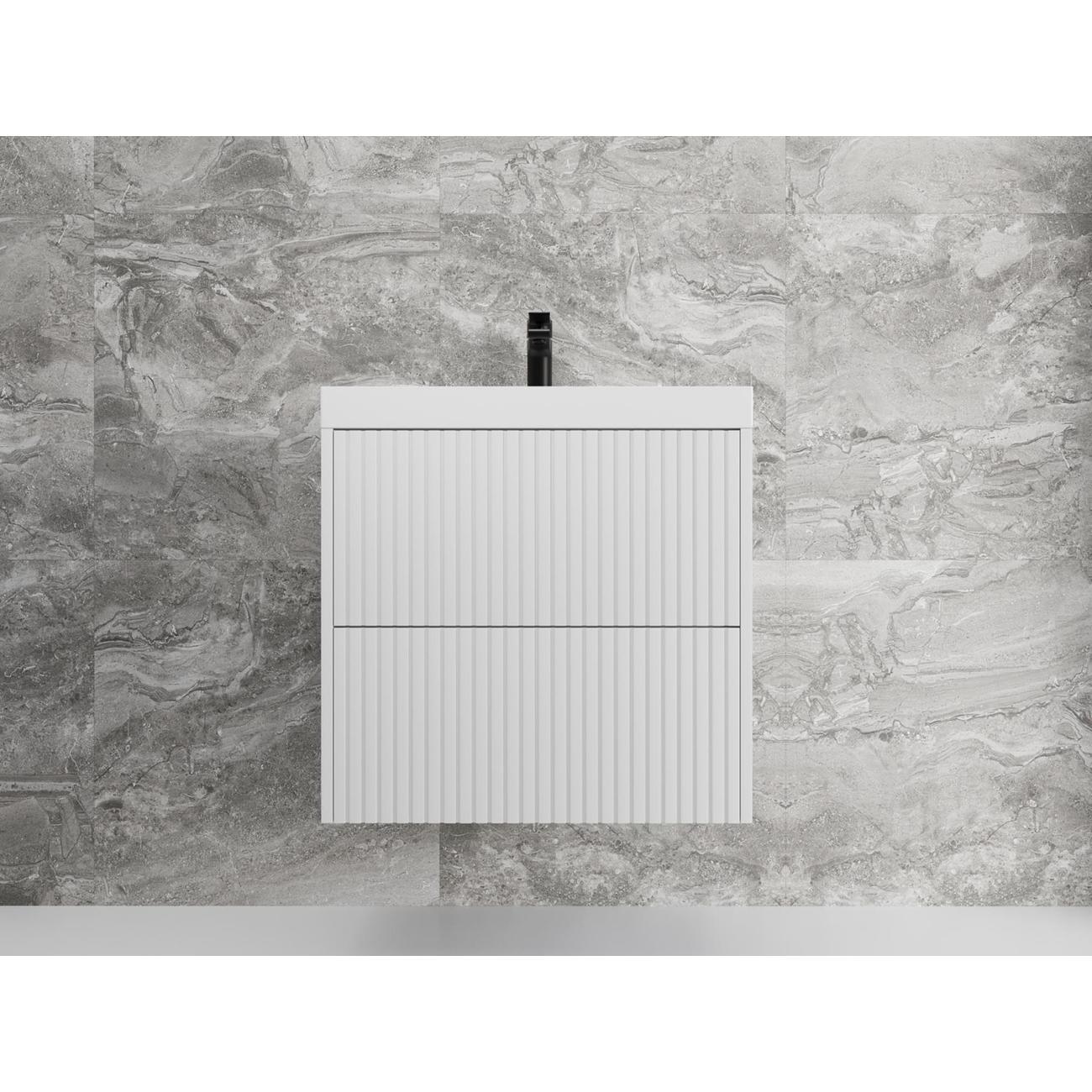 Тумба для ванной Style Line Стокгольм 60
