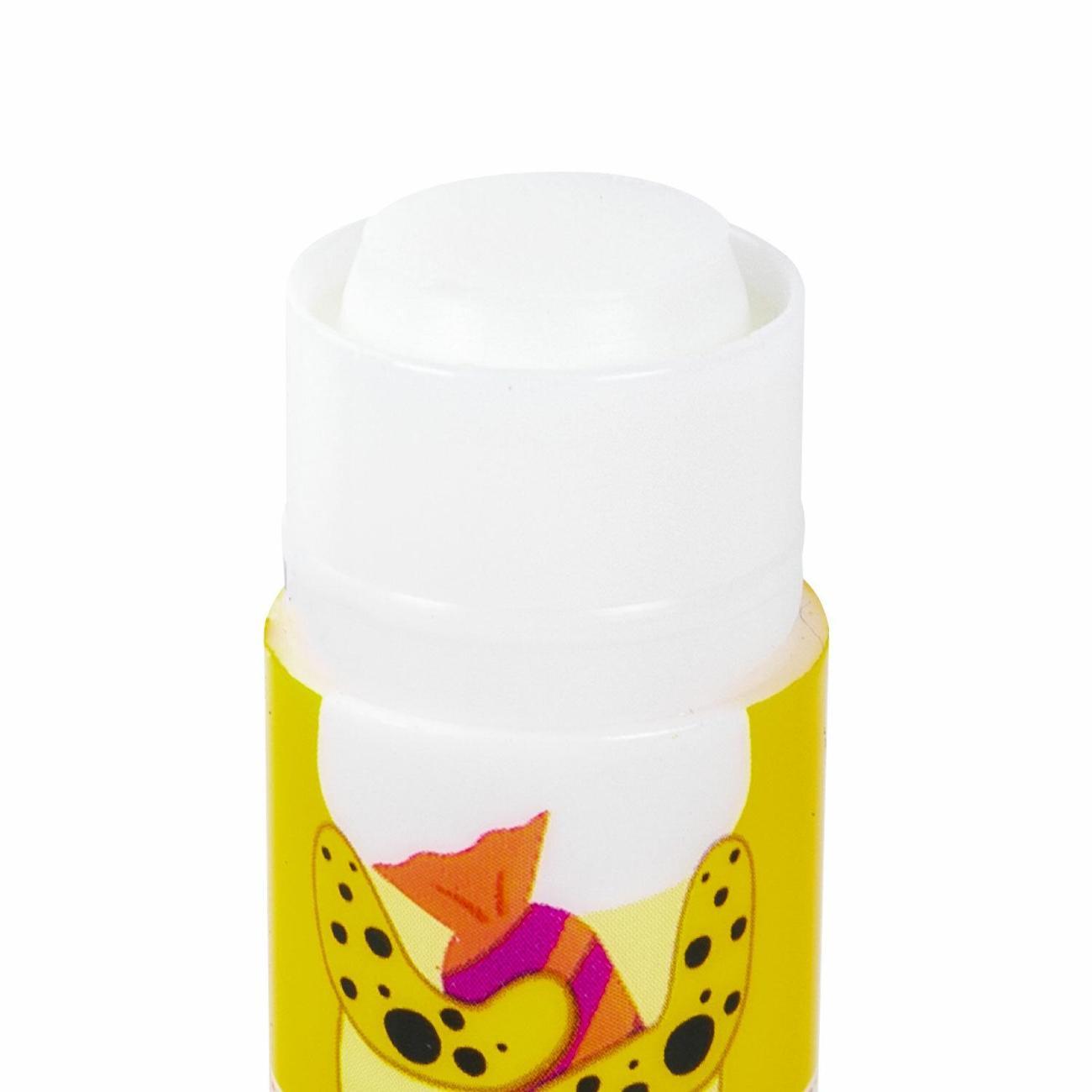 Клей Brauberg Клей-карандаш BRG KIDS Панда, слон, леопард 9г 3ш