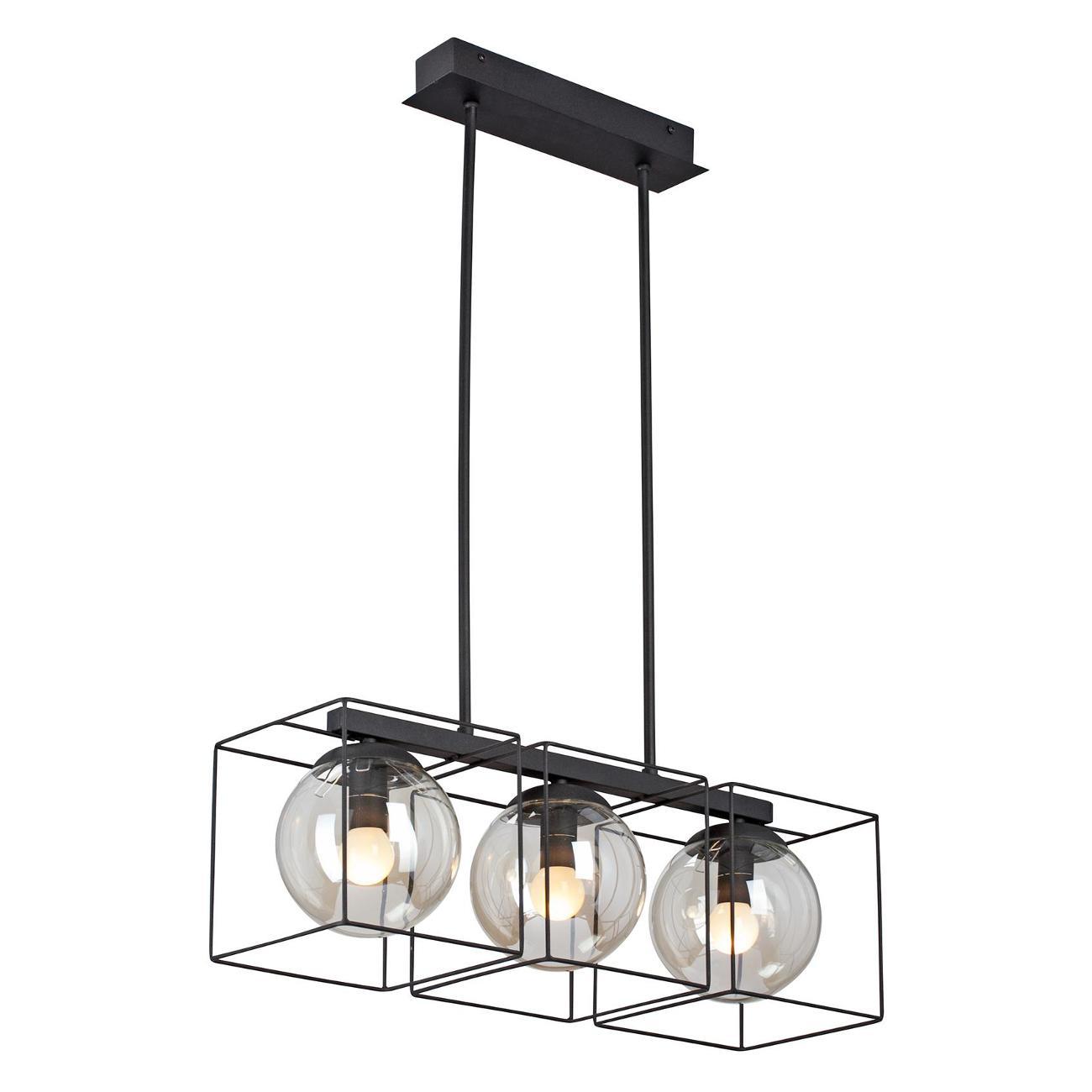 Люстра Vitaluce V4992-1/3PL фото