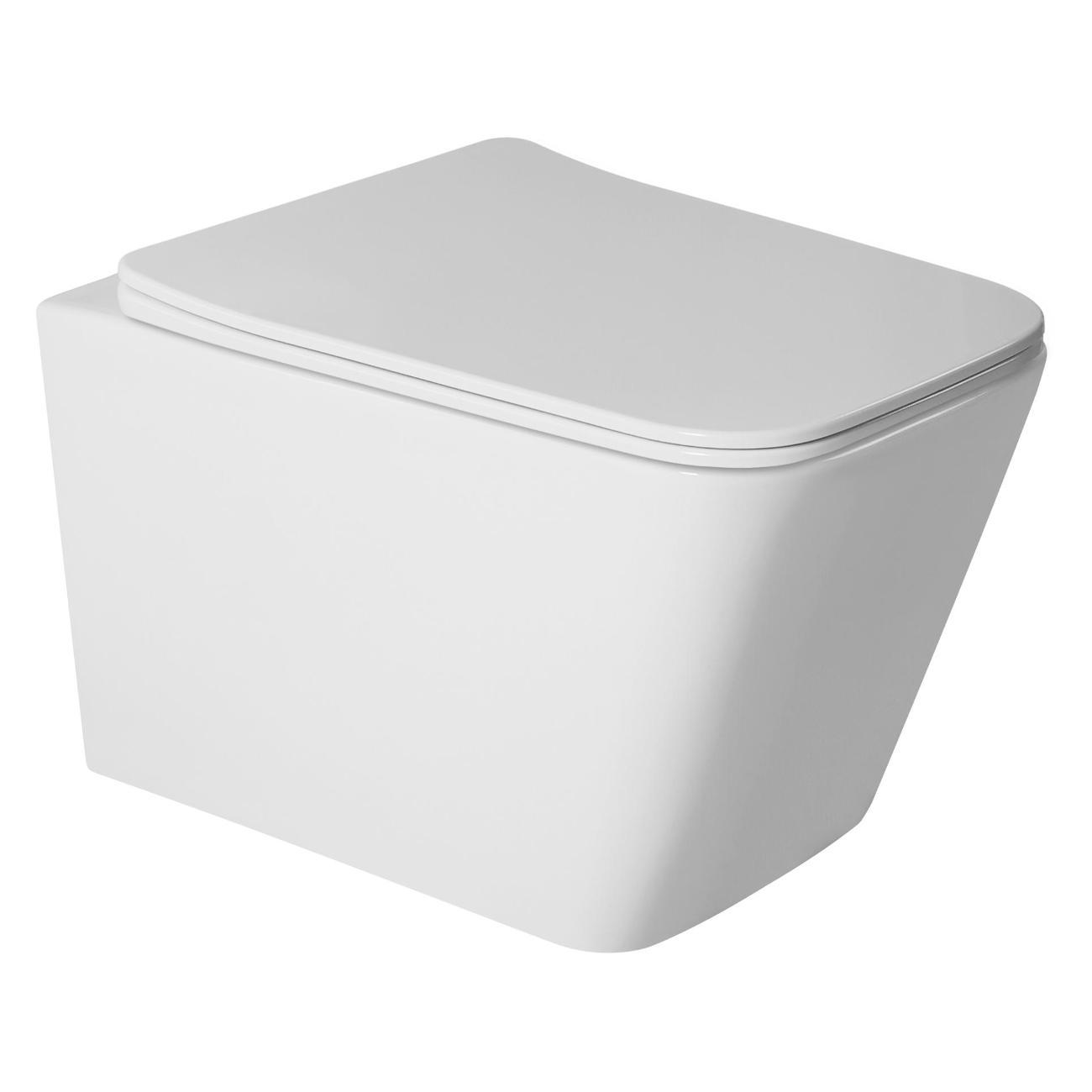 Унитаз BOND унитаз подвесной фото