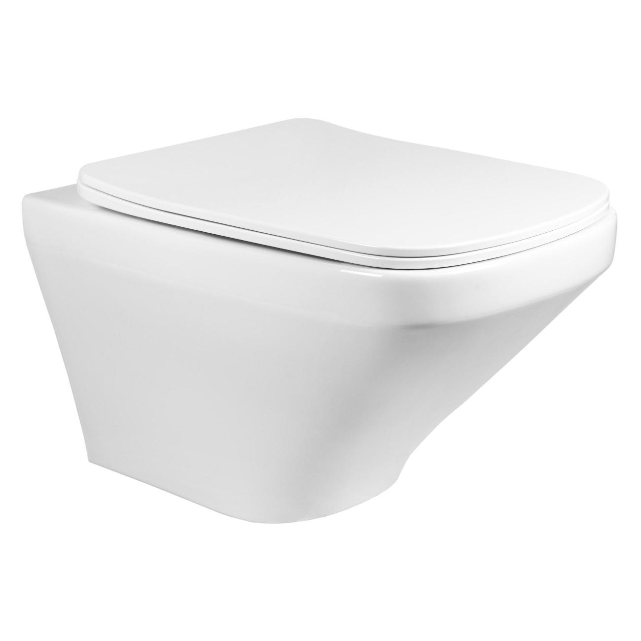 Унитаз BOND унитаз подвесной фото