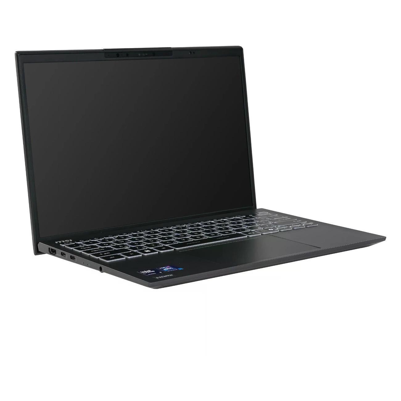 Ноутбук MSI MSI Prestige 13 AI Evo A1MG-205RU (9S7-13Q222-029) 13.3" 2880x1800 OLED, Intel Core Ultra 7 155H,16GB,1 TB ,W 11 Home