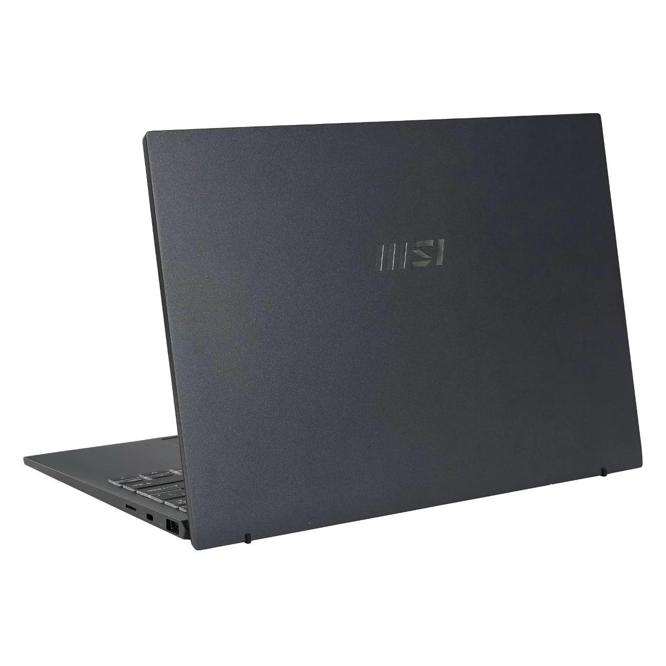 Ноутбук MSI MSI Prestige 13 AI Evo A1MG-205RU (9S7-13Q222-029) 13.3" 2880x1800 OLED, Intel Core Ultra 7 155H,16GB,1 TB ,W 11 Home