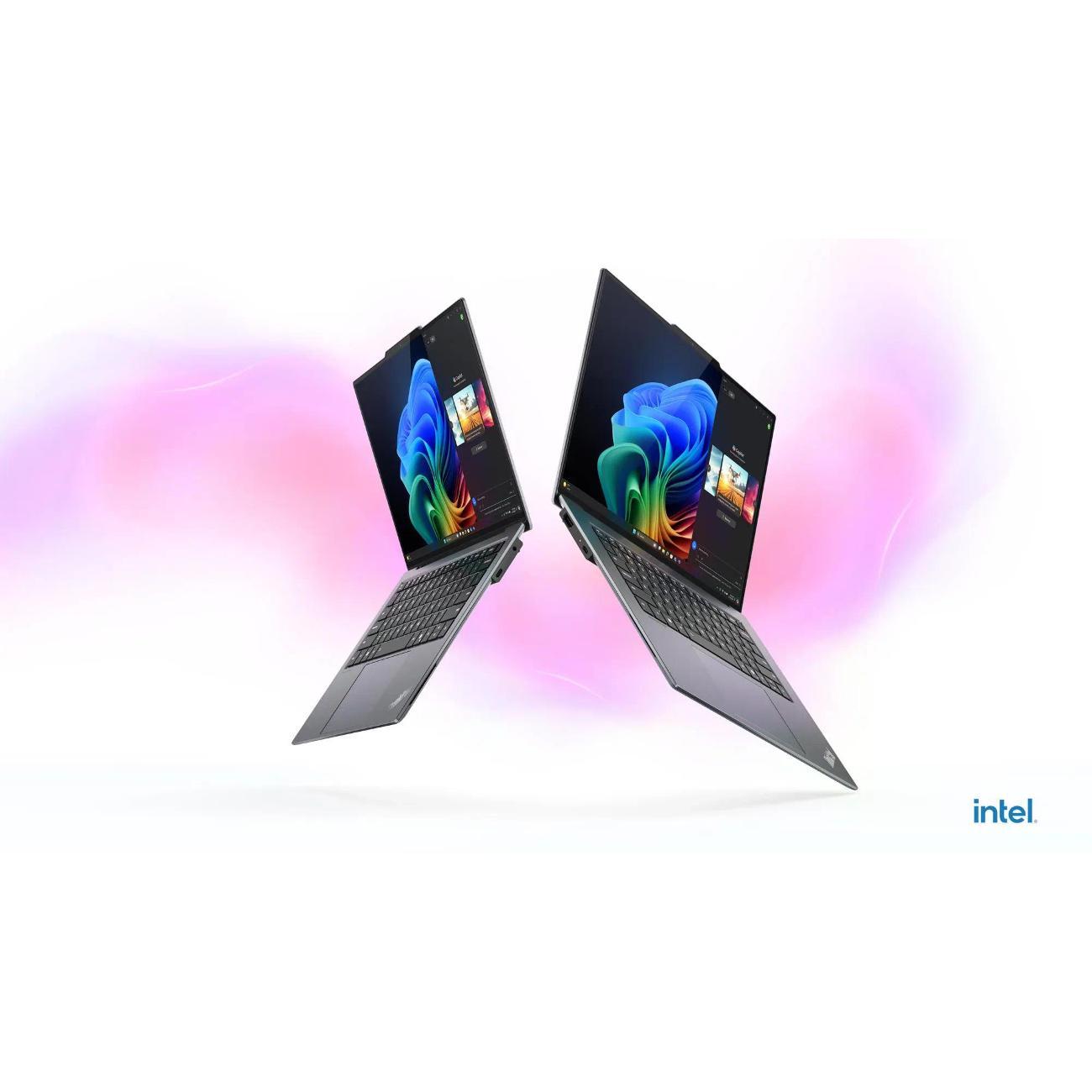 Ноутбук Lenovo Lenovo ThinkPad X9-14 Gen 1 Aura Edition/21QA0000US/Intel Core Ultra 5 226V/16Gb/SSD 512 GB/ 14" OLED (1920 x 1200)