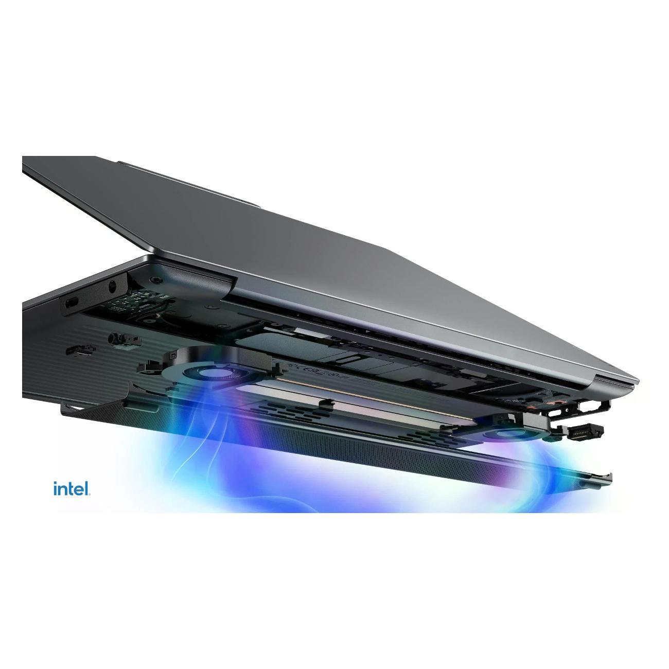 Ноутбук Lenovo Lenovo ThinkPad X9-14 Gen 1 Aura Edition/21QA0000US/Intel Core Ultra 5 226V/16Gb/SSD 512 GB/ 14" OLED (1920 x 1200)