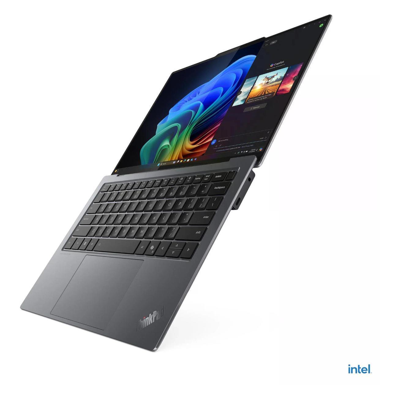 Ноутбук Lenovo Lenovo ThinkPad X9-14 Gen 1 Aura Edition/21QA0000US/Intel Core Ultra 5 226V/16Gb/SSD 512 GB/ 14" OLED (1920 x 1200)