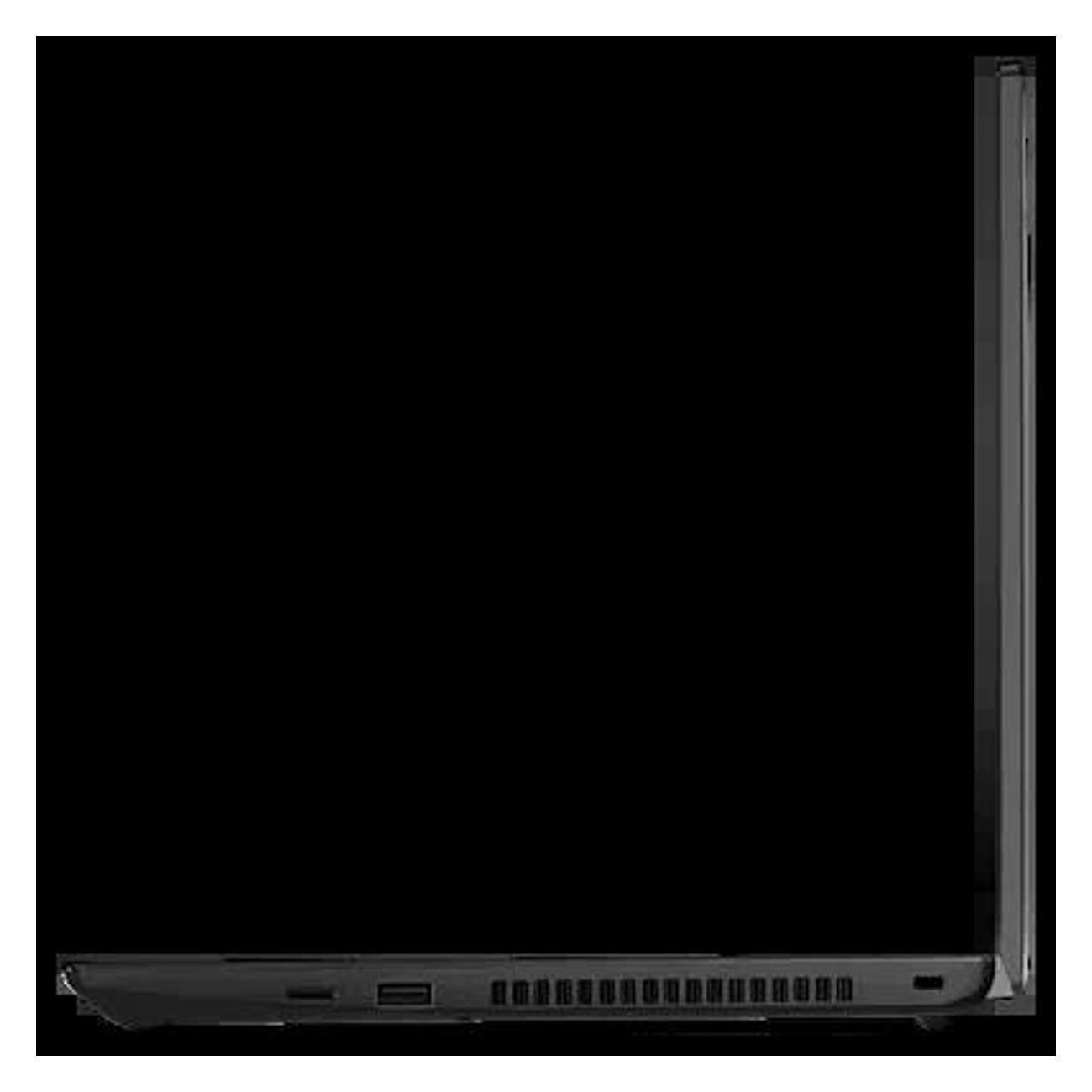 Ноутбук Lenovo Ноутбук Lenovo ThinkPad L14 Gen 4 Intel Core i5-1335U/16Gb/SSD256Gb/14" IPS 1920 x 1080 IPS сенсорный/WIN 11/black