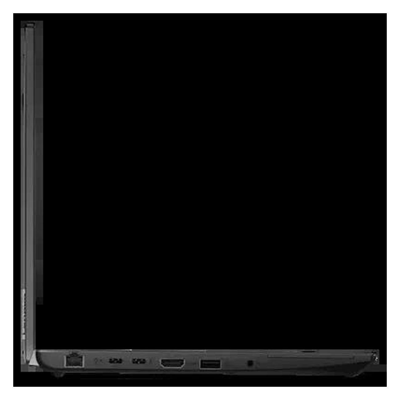 Ноутбук Lenovo Ноутбук Lenovo ThinkPad L14 Gen 4 Intel Core i5-1335U/16Gb/SSD256Gb/14" IPS 1920 x 1080 IPS сенсорный/WIN 11/black