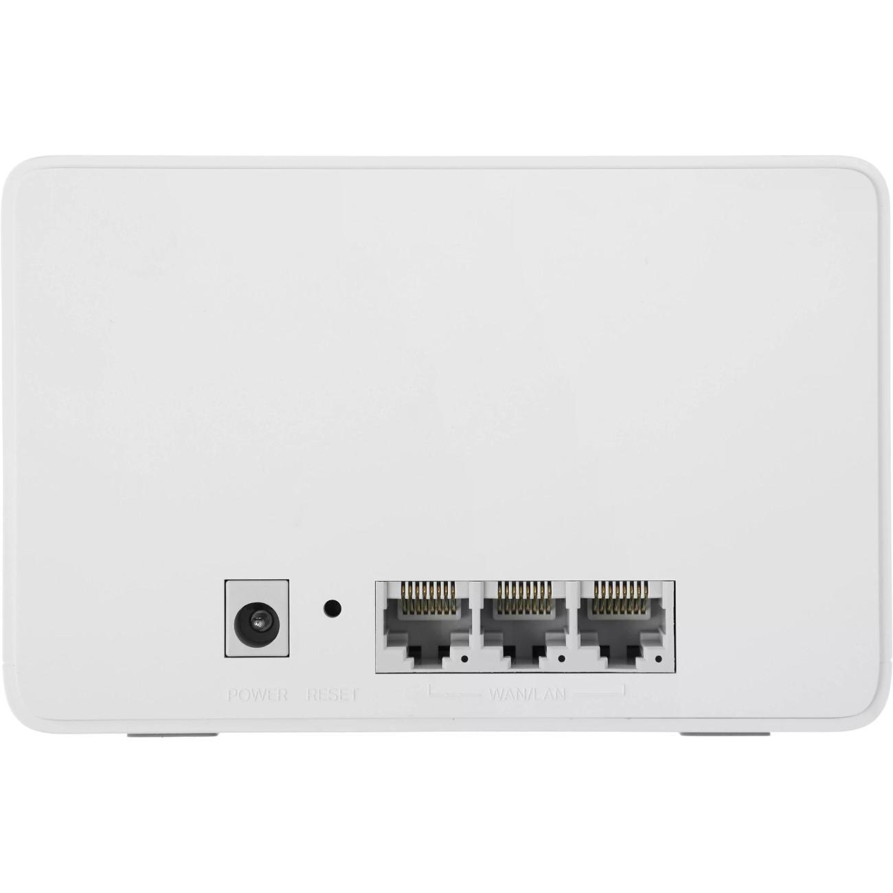 MESH система Mercusys HALO H80X(2-PACK)