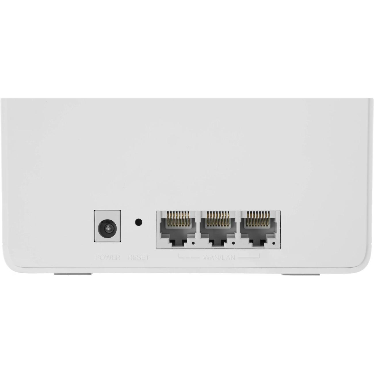 MESH система Mercusys HALO H80X(2-PACK)