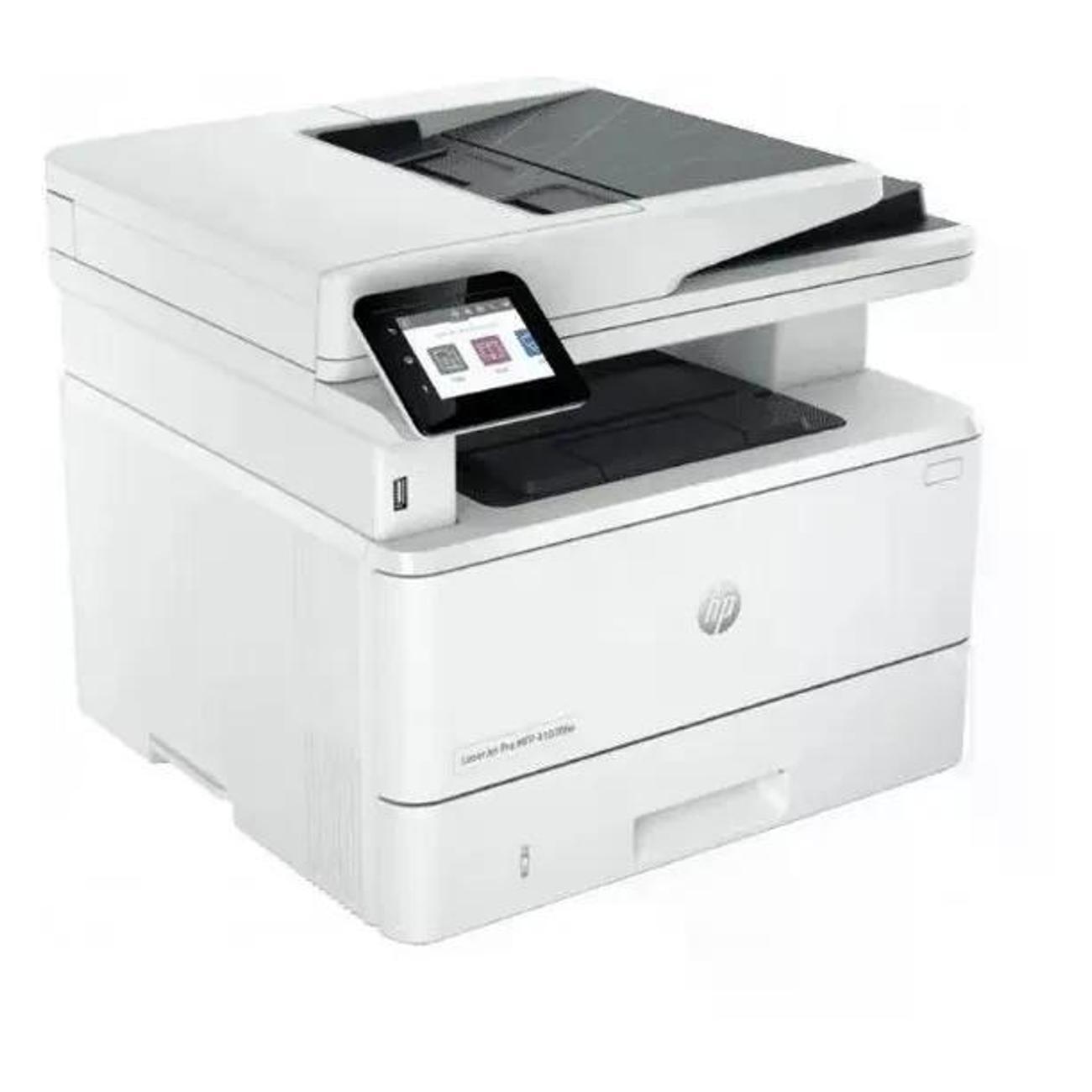 Многофункциональное устройство HP 4103fdw (2Z629A)