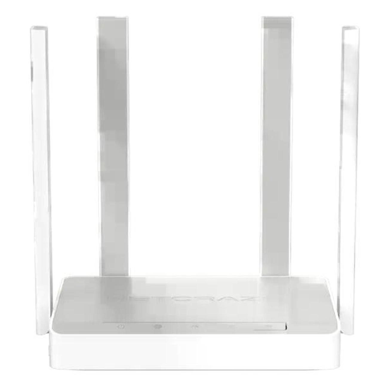 Маршрутизатор Netcraze NC-1913