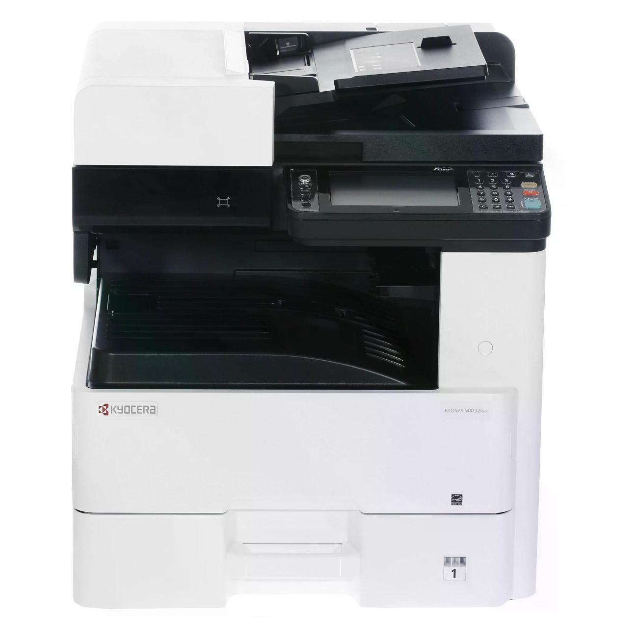 Многофункциональное устройство Kyocera Ecosys M4132idn (1102P13NL0)