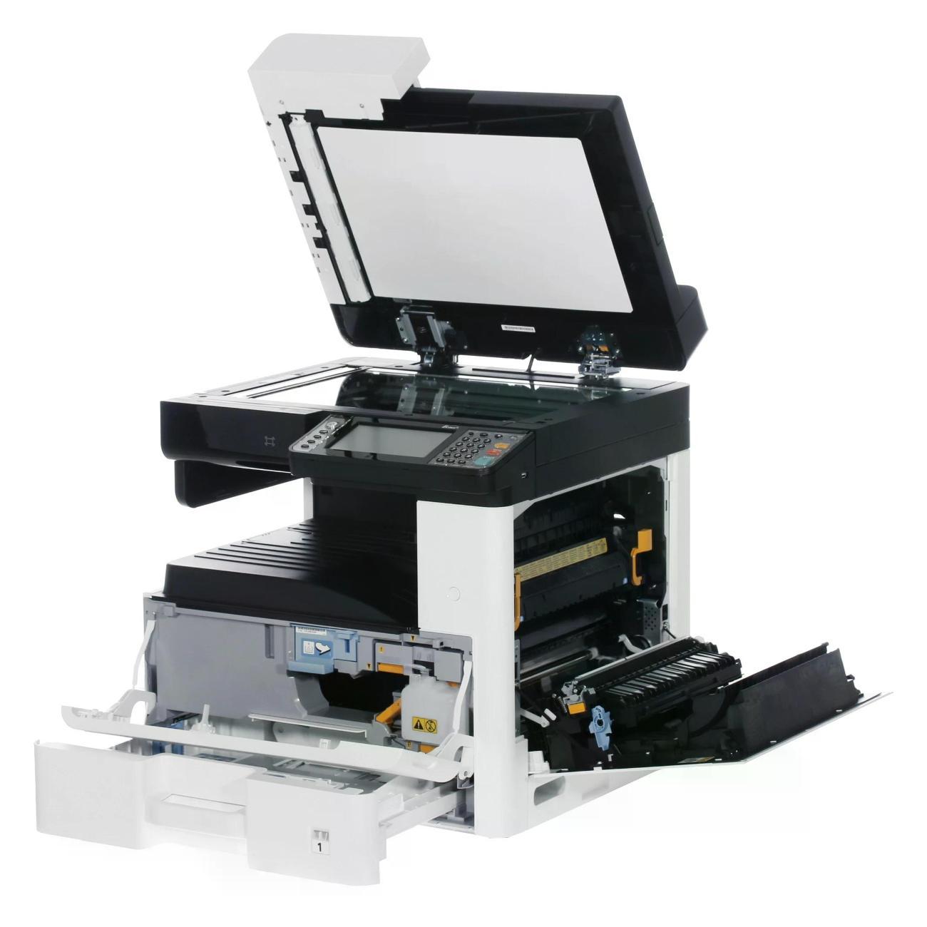 Многофункциональное устройство KYOCERA Ecosys M4132idn (1102P13NL0)