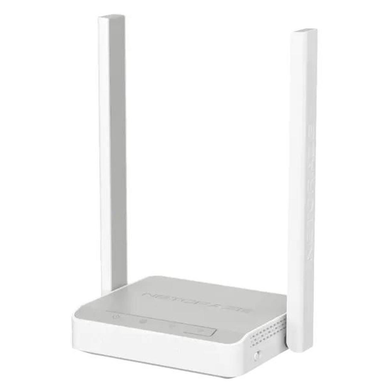 Wi-Fi роутер Netcraze NC-1112 фото