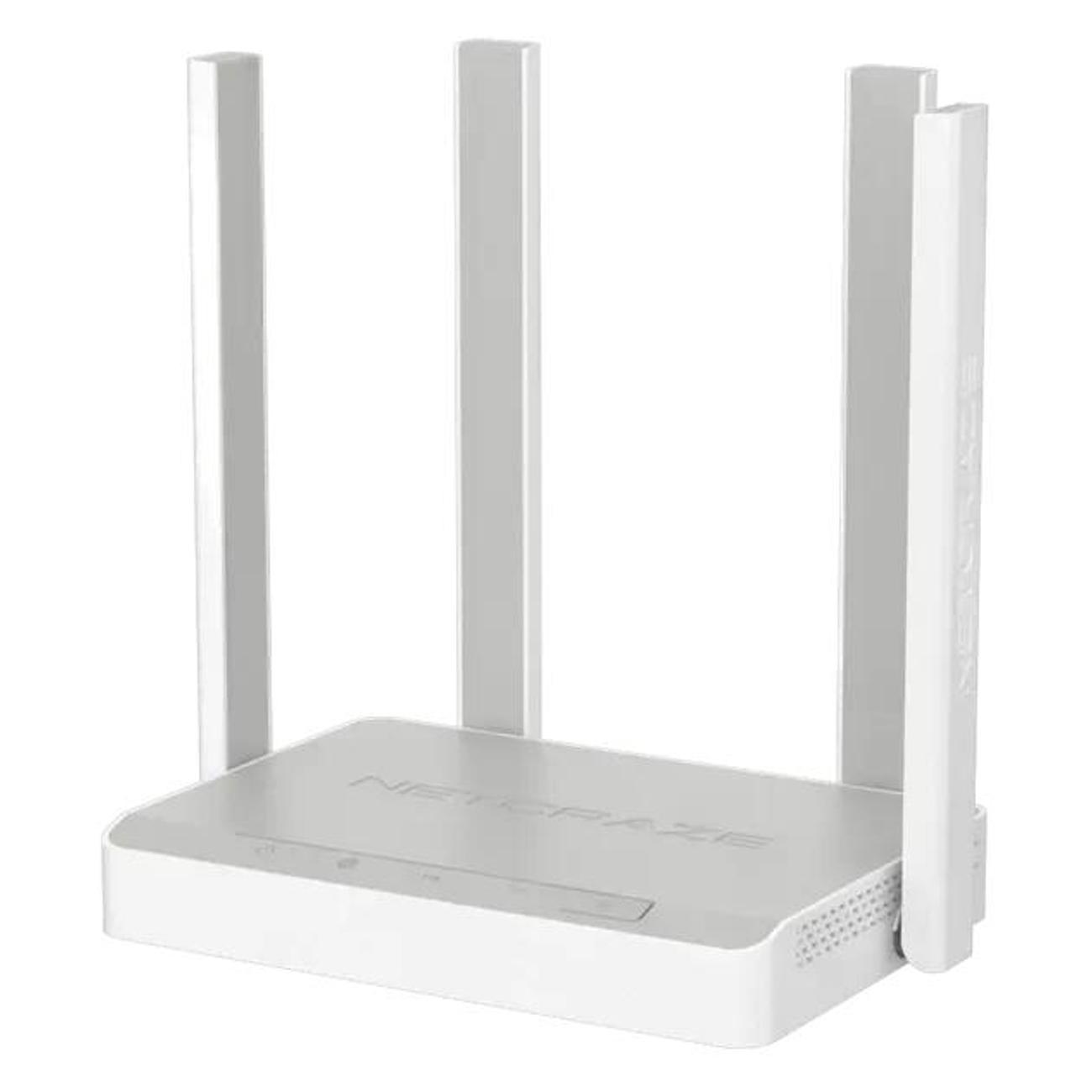 MESH система Netcraze NC-3013