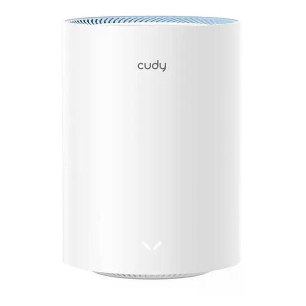 MESH система CUDY M1200(1-Pack)