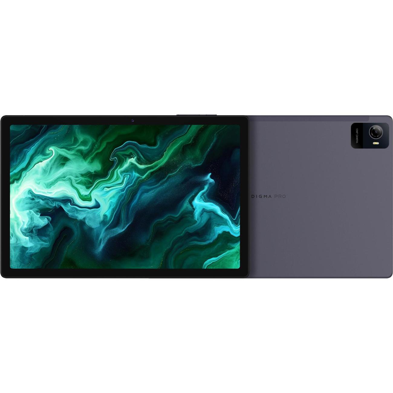 Планшет Digma Pro Wave Wi-Fi