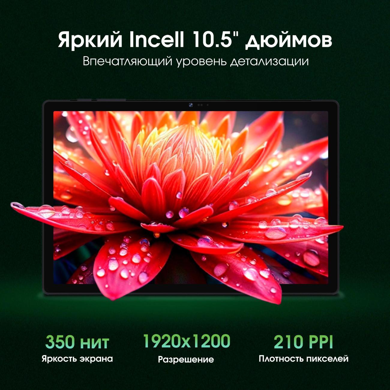 Планшет Digma Pro Hit 18