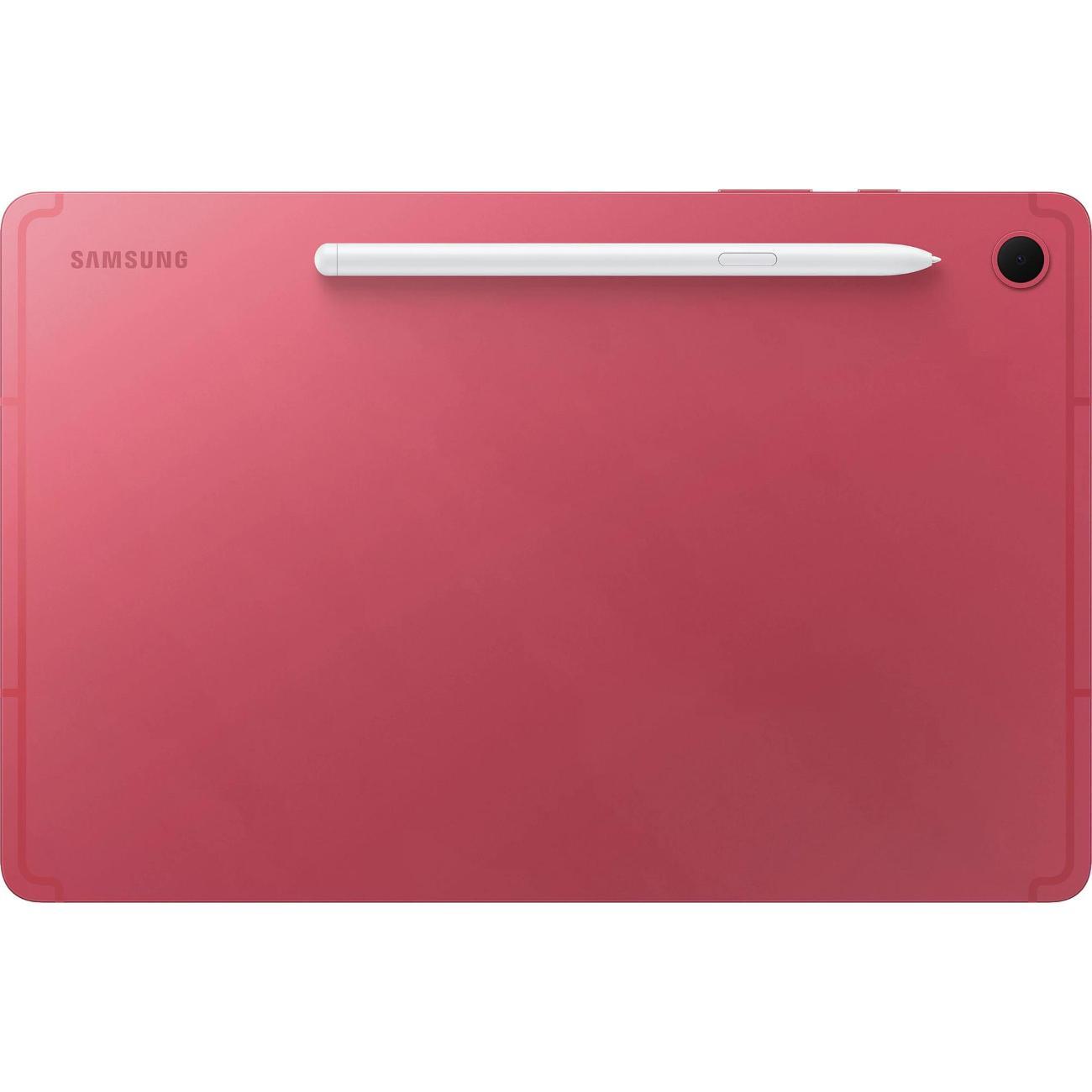 Планшет SAMSUNG S10 Lite (SM-X406BZRACAU)